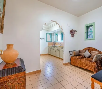 Appartement à vendre Marrakech Palmeraie