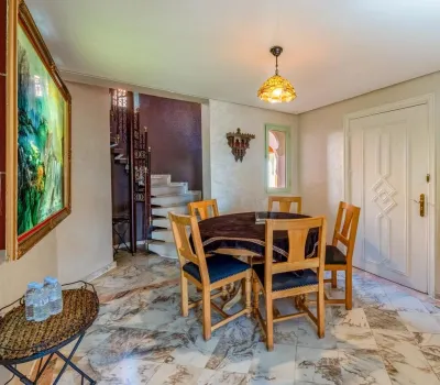 Achat appartement Marrakech Palmeraie