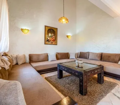 acheter appartement Marrakech Palmeraie