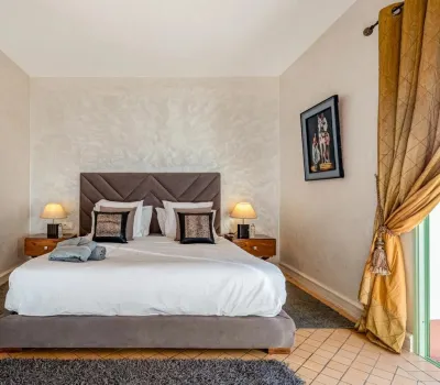 Vente appartement Marrakech Palmeraie