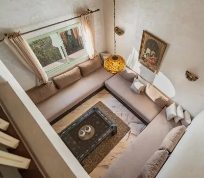 Achat appartement Marrakech Palmeraie