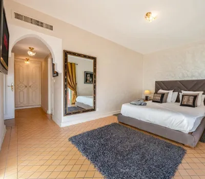 appartement vente Marrakech Palmeraie