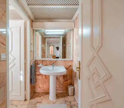 Achat appartement Marrakech Palmeraie