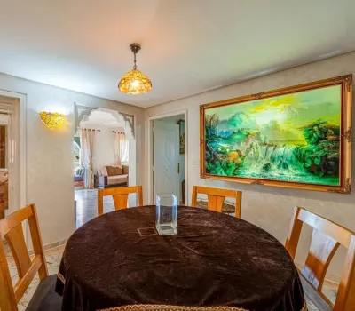 Achat appartement Marrakech Palmeraie