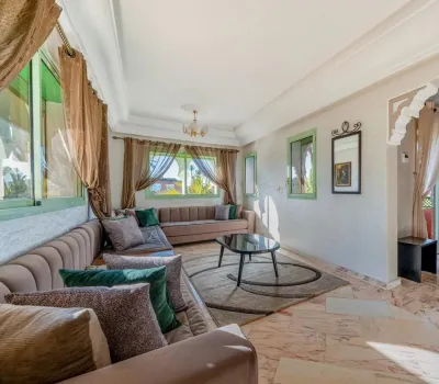 appartement vente Marrakech Palmeraie