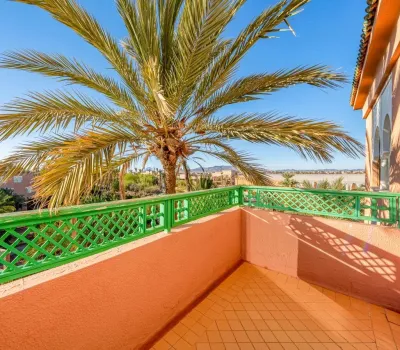 acheter appartement Marrakech Palmeraie