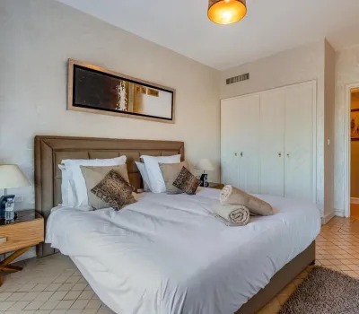 appartement vente Marrakech Palmeraie