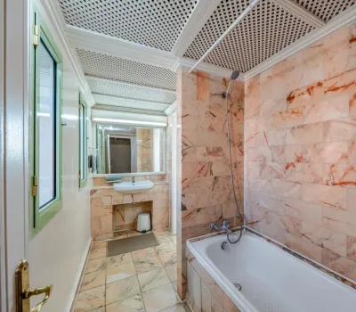 Vente appartement Marrakech Palmeraie