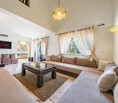 acheter appartement Marrakech Palmeraie