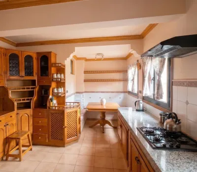 Vente appartement Marrakech