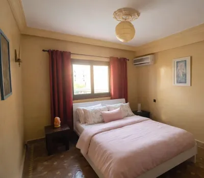 Appartement à vendre Marrakech
