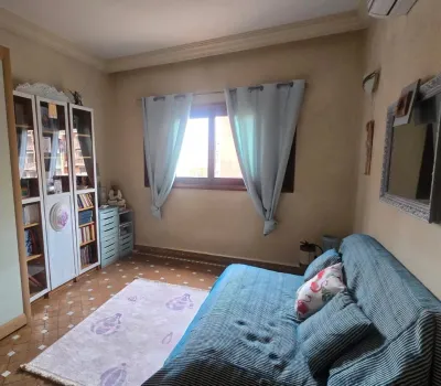 acheter appartement Marrakech