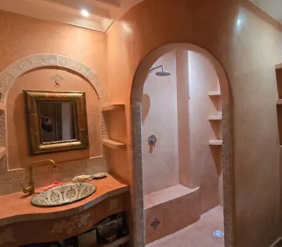 Appartement à vendre Marrakech