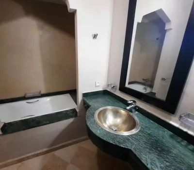 acheter appartement Marrakech Route Casablanca