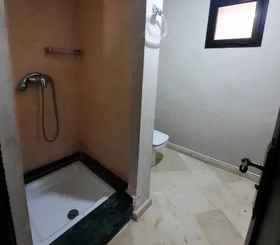 appartement vente Marrakech Route Casablanca