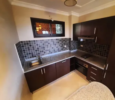 appartement vente Marrakech Route Casablanca