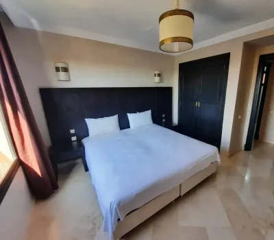 Appartement à vendre Marrakech Route Casablanca