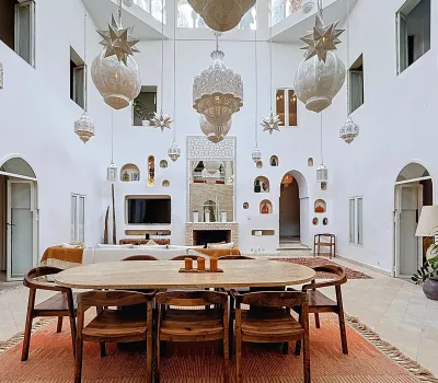riad vente Marrakech