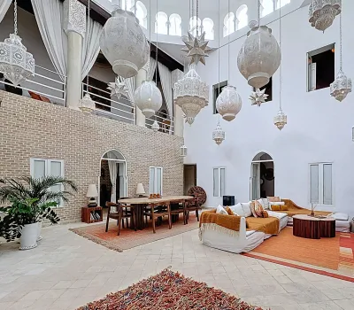 ryad Marrakech