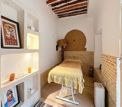 Riad à vendre Marrakech