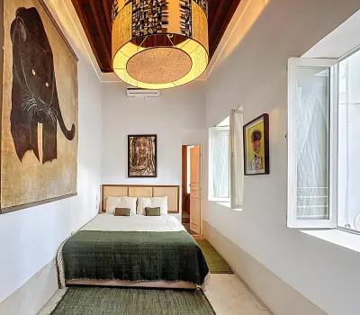 Riad à vendre Marrakech
