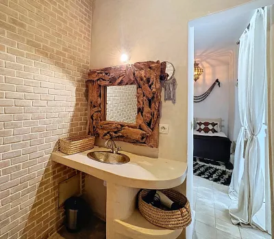 ryad Marrakech