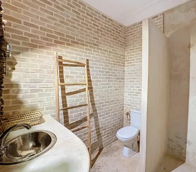 Vente riad Marrakech