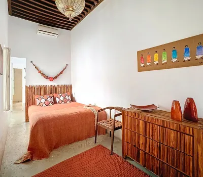 achat riad Marrakech