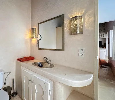 Riad à vendre Marrakech
