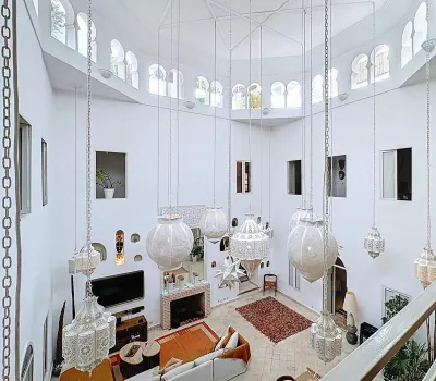 ryad Marrakech
