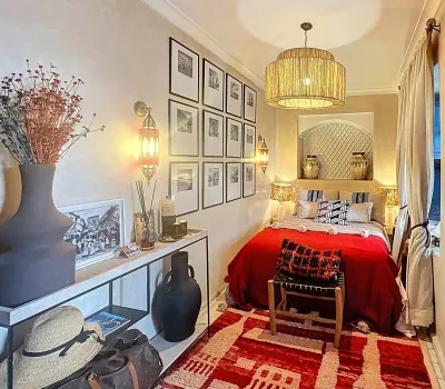Riad à vendre Marrakech Autres Médina