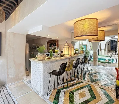 Vente riad Marrakech Autres Médina