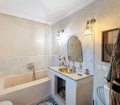 achat riad Marrakech Autres Médina