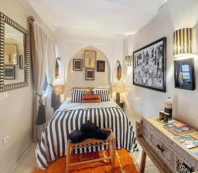 Vente riad Marrakech Autres Médina