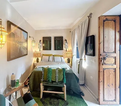 Vente riad Marrakech Autres Médina
