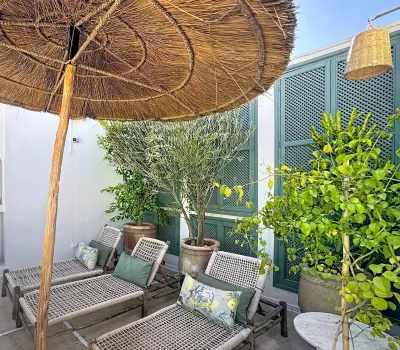 ryad Marrakech Autres Médina