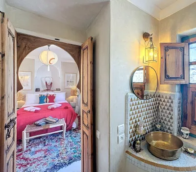 riad vente Marrakech Autres Médina