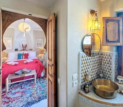 Riad à vendre Marrakech Autres Médina