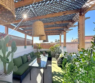 riad vente Marrakech Autres Médina