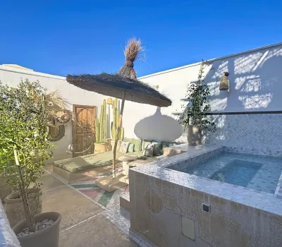 riad vente Marrakech Autres Médina