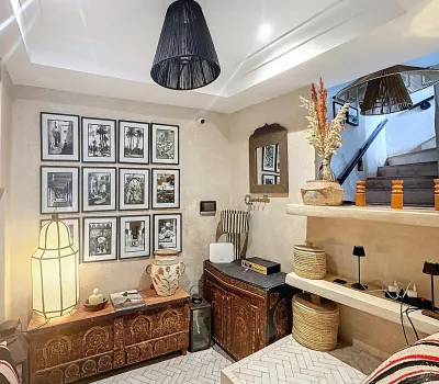 Riad à vendre Marrakech Autres Médina