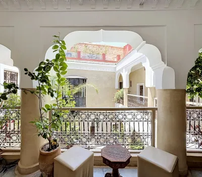 riad vente Marrakech Autres Médina