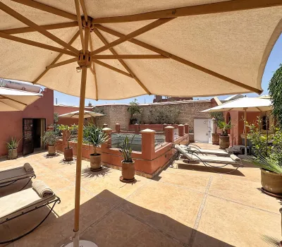 Riad à vendre Marrakech Autres Médina