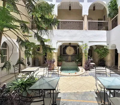 riad vente Marrakech Autres Médina
