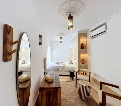 achat riad Marrakech Autres Médina