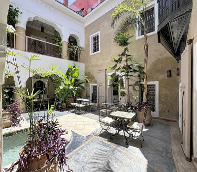 Riad à vendre Marrakech Autres Médina
