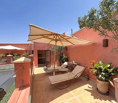 Riad à vendre Marrakech Autres Médina