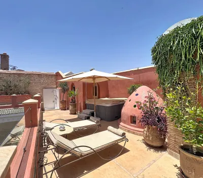 Riad à vendre Marrakech Autres Médina