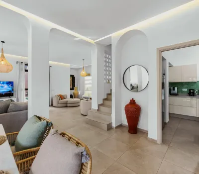 Vente maison Marrakech