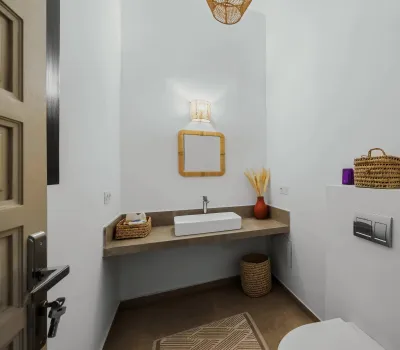 Maison à vendre Marrakech